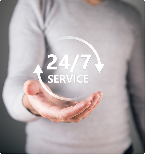 247-service-icon-support-holding-hand