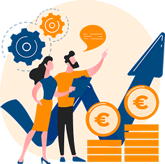 Avantages financiers